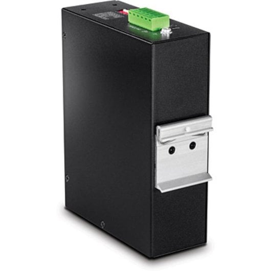 Switch Trendnet TI-PG102i 10 Ports Gigabit PoE+ Industrie L2 SFP