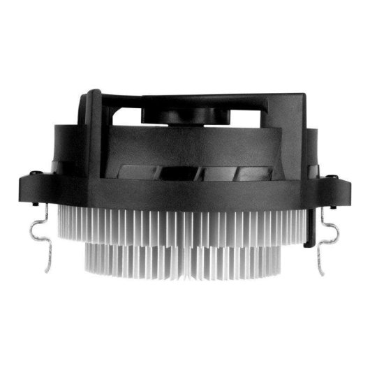 Refrigeração Ar Arctic Socket AM4 AM5 90mm Alpine 23 CO Alumínio Preto
