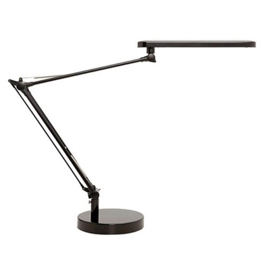 Lámpara de mesa Unilux Mambo LED 6.5W Negro