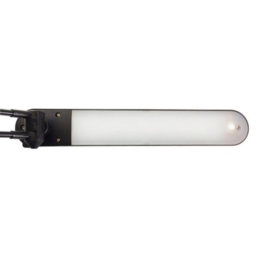 Lámpara de mesa Unilux Mambo LED 6.5W Negro