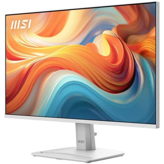 Monitor MSI PRO MP251W E14A 24,5" FullHD 144Hz IPS Adaptive-Sync Sin Marcos Altavoces