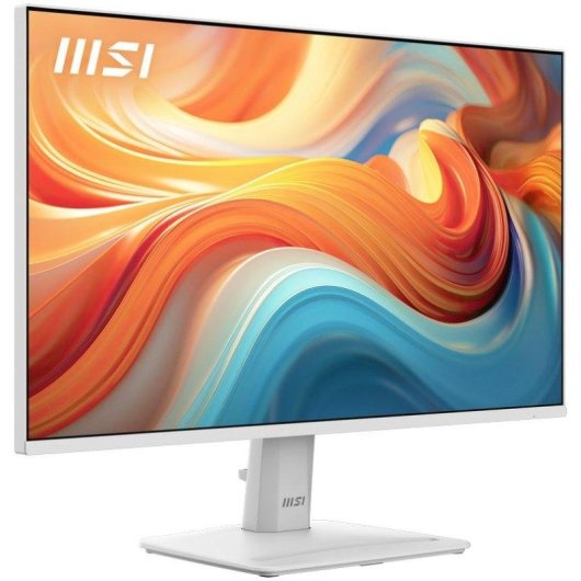 Monitor MSI PRO MP251W E14A 24,5" FullHD 144Hz IPS Adaptive-Sync Sin Marcos Altavoces