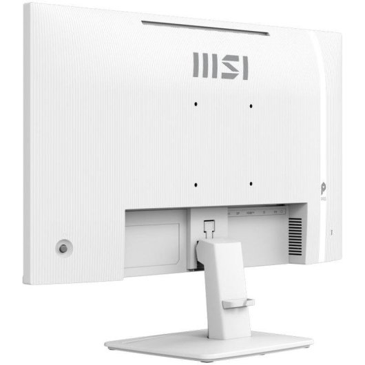 Monitor MSI PRO MP251W E14A 24,5" FullHD 144Hz IPS Adaptive-Sync Sin Marcos Altavoces