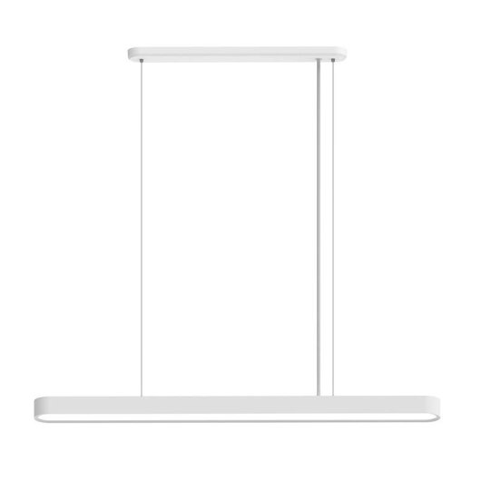 Suspensão Crystal Yeelight LED 33 W IP50 Branco