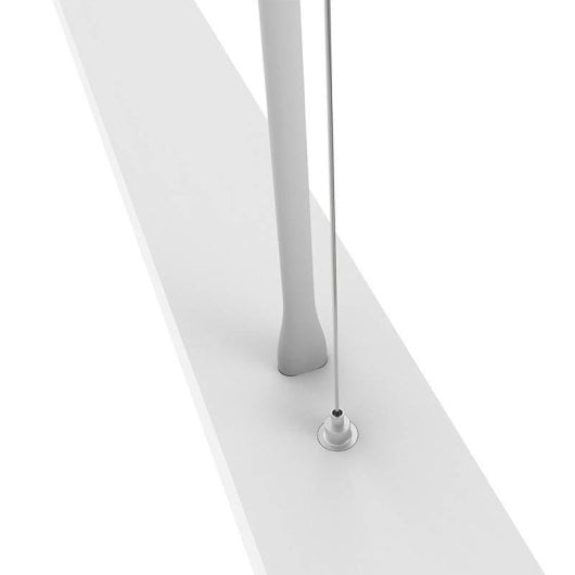Suspensão Crystal Yeelight LED 33 W IP50 Branco