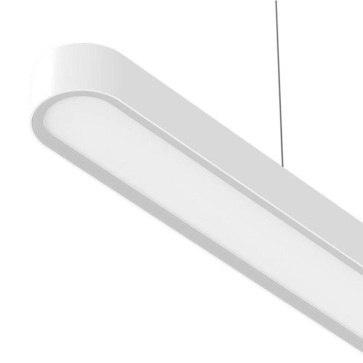 Suspensão Crystal Yeelight LED 33 W IP50 Branco