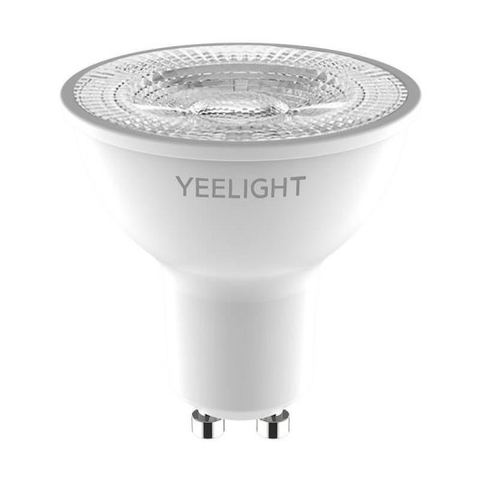 Lampadina LED Yeelight GU10 dimmabile YLDP004
