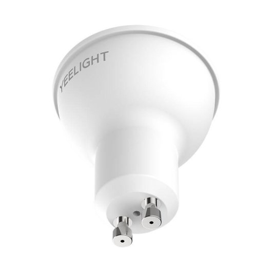 Lampadina LED Yeelight GU10 dimmabile YLDP004