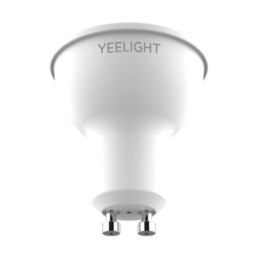 Lampadina LED Yeelight GU10 dimmabile YLDP004
