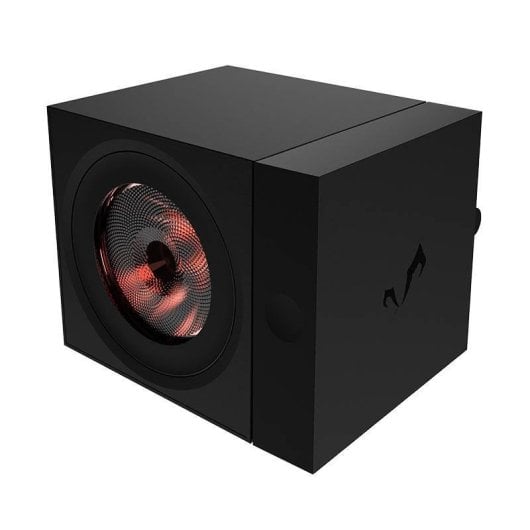 Lampada da tavolo intelligente Yeelight Cube Light Spot Base