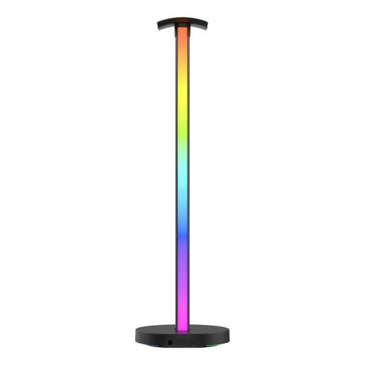 Lámpara de escritorio Yeelight Beam RGBIC LED 12W Inteligente