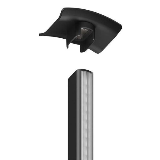 Lámpara de escritorio Yeelight Beam RGBIC LED 12W Inteligente