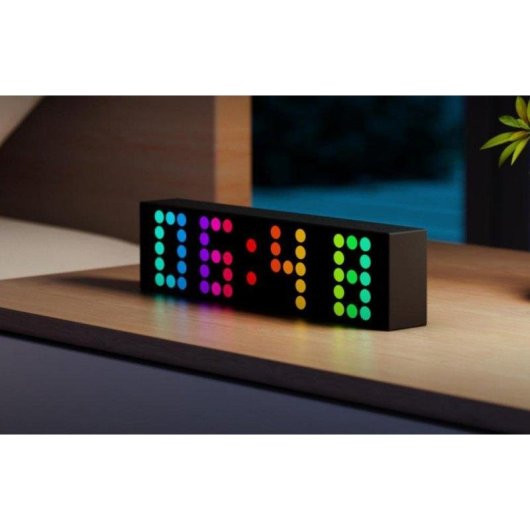 Panel de luces gaming Yeelight Cube Lite RGB