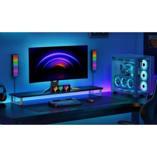 Panel de luces gaming Yeelight Cube Lite RGB