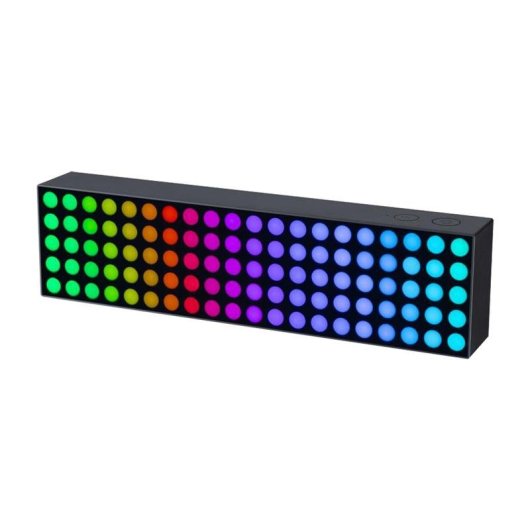 Panel de luces gaming Yeelight Cube Lite RGB