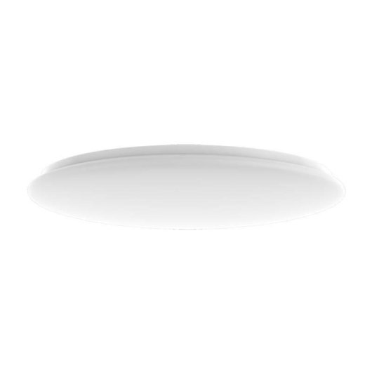 Lámpara de techo inteligente Yeelight Arwen 450C LED 4000lm ajustable