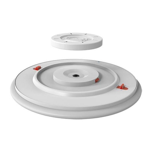 Lámpara de techo inteligente Yeelight Arwen 450C LED 4000lm ajustable