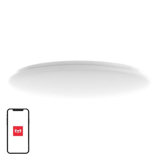 Lampada da Soffitto Yeelight Arwen Ceiling Light 550C LED 4500 lm