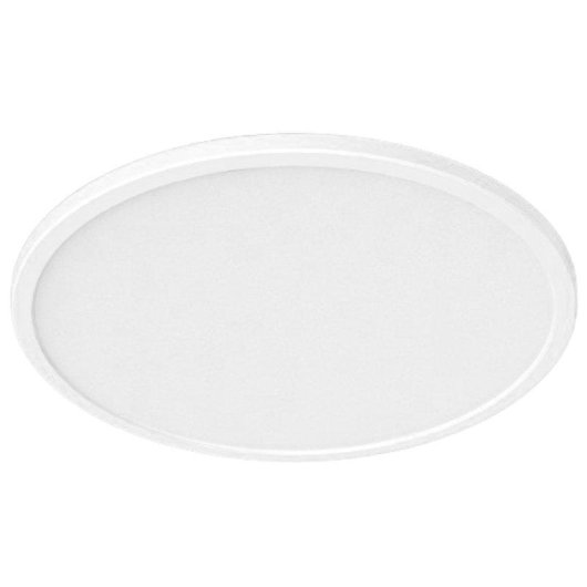 Luz de techo inteligente Yeelight Ultra Slim C300 Wi-Fi 40 W Blanco