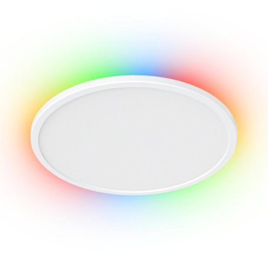 Luz de techo inteligente Yeelight Ultra Slim C300 Wi-Fi 40 W Blanco