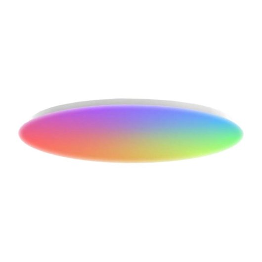 Lampe Plafonnier Yeelight Arwen 500D RGBIC Smart Contrôle Vocal