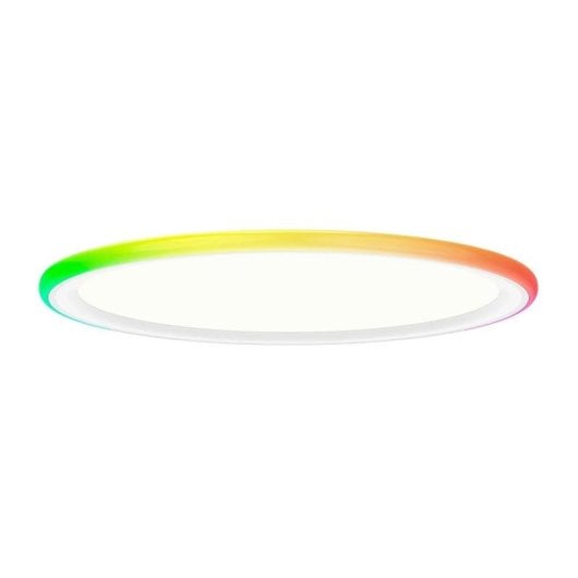 Lámpara de techo inteligente Yeelight Mars C300 RGB 16 millones colores 24W