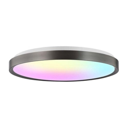 Lampe plafonniere intelligente Yeelight Jupiter D C400 RGB