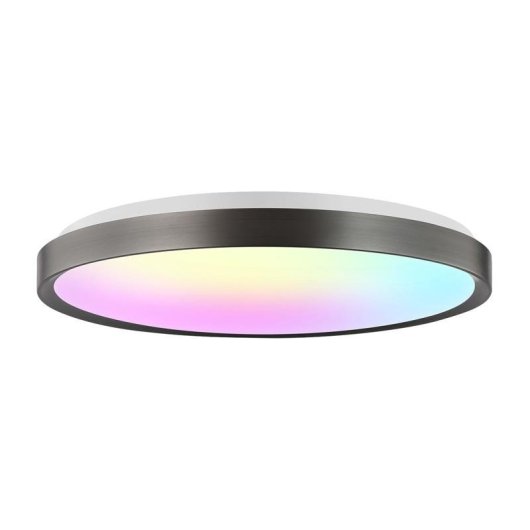 Lampe plafond intelligente Yeelight Jupiter D C600 RGB