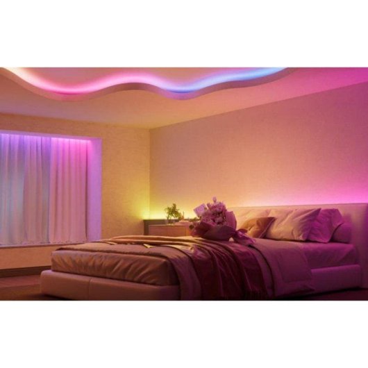 Striscia LED Yeelight Basic Strip Lights RGBIC 6 m
