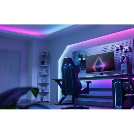Striscia LED Yeelight Basic Strip Lights RGBIC 6 m