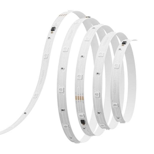 Striscia LED Yeelight Basic Strip Lights RGBIC 6 m