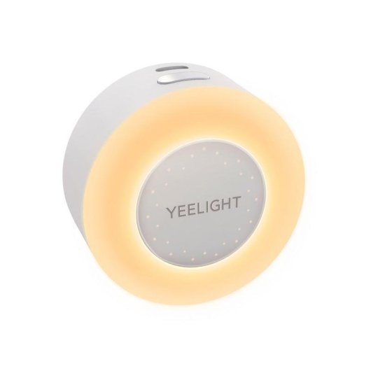 Luz de noche Yeelight Sensor NightLight Lite 0,25W Blanco