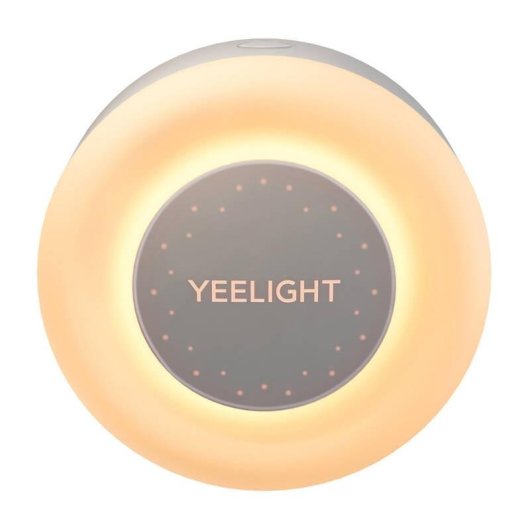 Luz de noche Yeelight Sensor NightLight Lite 0,25W Blanco