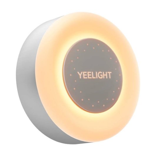 Luz de noche Yeelight Sensor NightLight Lite 0,25W Blanco
