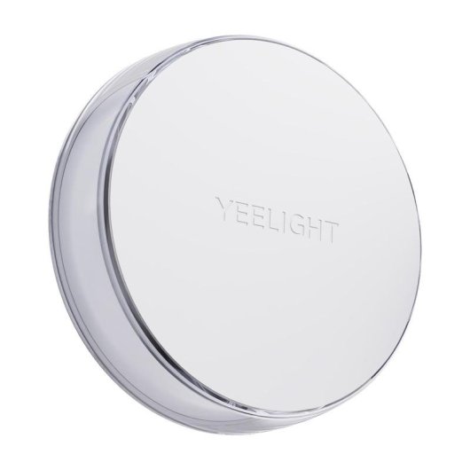 Luz de parede inteligente Yeelight Vega RGB sensor de movimento