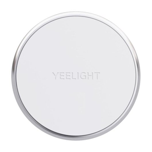 Luz de parede inteligente Yeelight Vega RGB sensor de movimento