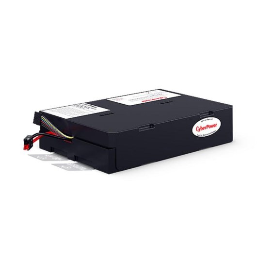 Batteria CyberPower RBP0128 48 V 4 pezzi VRLA per UPS