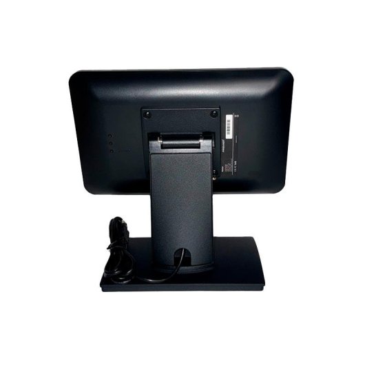 Monitor PC Premier M-10 10,1" WSVGA LCD Compatto Metallo HDMI