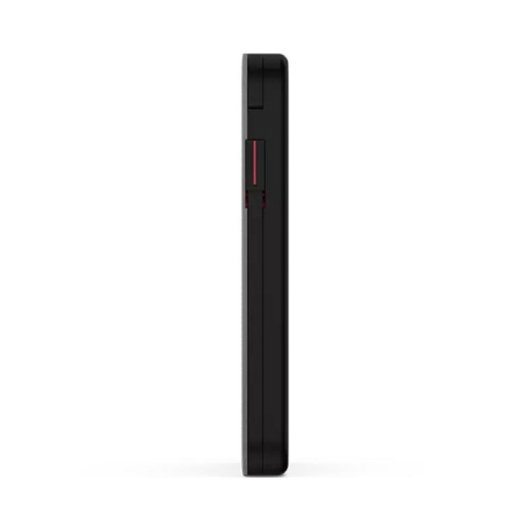 Batería Externa Lenovo Go 10000 mAh Quick Charge 3.0 Inalámbrica