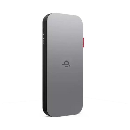 Batería Externa Lenovo Go 10000 mAh Quick Charge 3.0 Inalámbrica