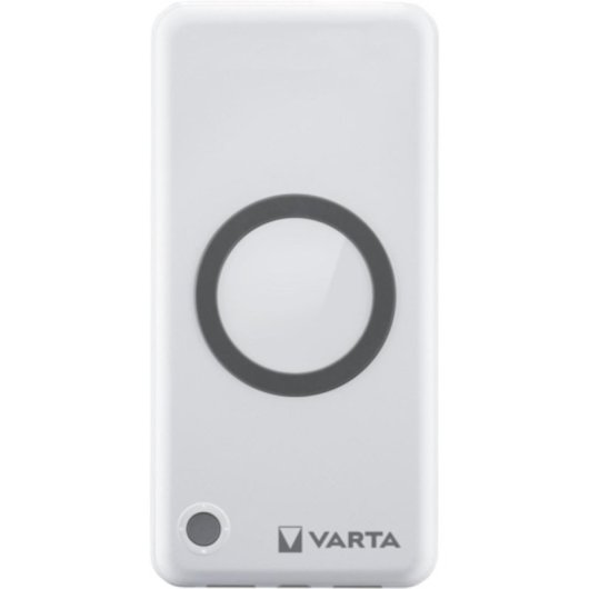 Powerbank Varta 57913 10000 mAh Quick Charge 3.0 Wireless