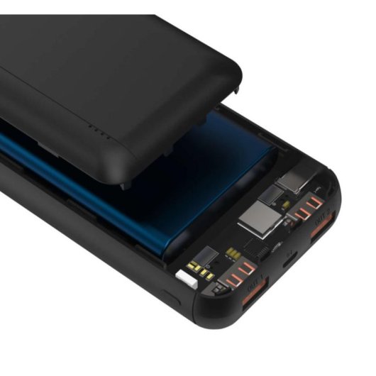 Batería externa Ansmann PB320PD 20000 mAh Quick Charge 3.0