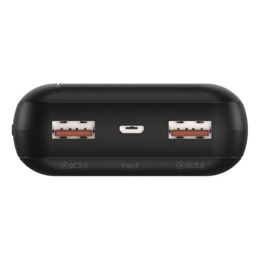 Batería externa Ansmann PB320PD 20000 mAh Quick Charge 3.0