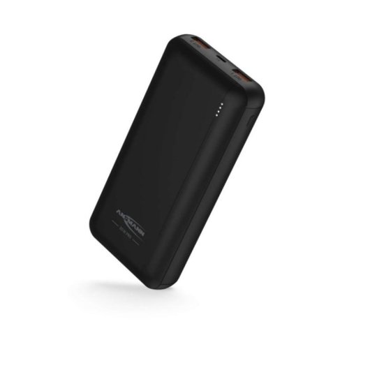 Batería externa Ansmann PB320PD 20000 mAh Quick Charge 3.0