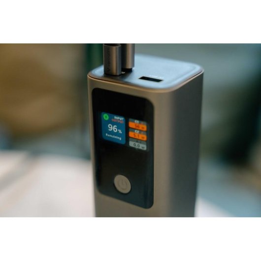 Powerbank Verbatim 32269 27000 mAh Power Delivery 3.1 Quick Charge 3.0