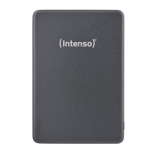 Batería Externa Intenso MW10000 Magnética 10000 mAh MagSafe 15W USB-C PD 20W