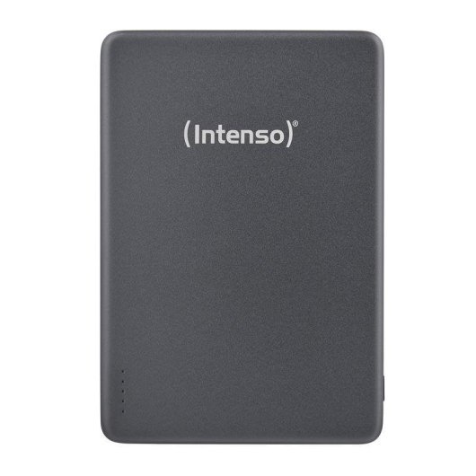 Batteria Esterna Intenso MW10000 Magnetica 10000 mAh MagSafe 15W USB-C PD 20W