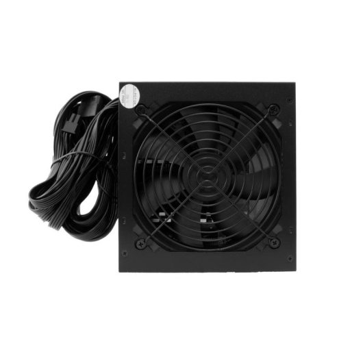 Fuente de Alimentação Coolbox PowerLine2 750W 85% Eficiência não modular