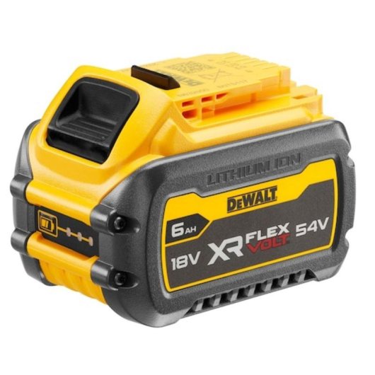 Akku Dewalt DCB546T2-XJ 6 Ah 54 V 2er-Pack