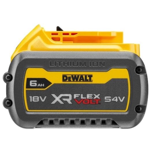 Akku Dewalt DCB546T2-XJ 6 Ah 54 V 2er-Pack